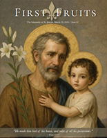 FirstFruits Issue 67