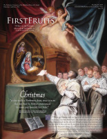 FirstFruits Issue 32