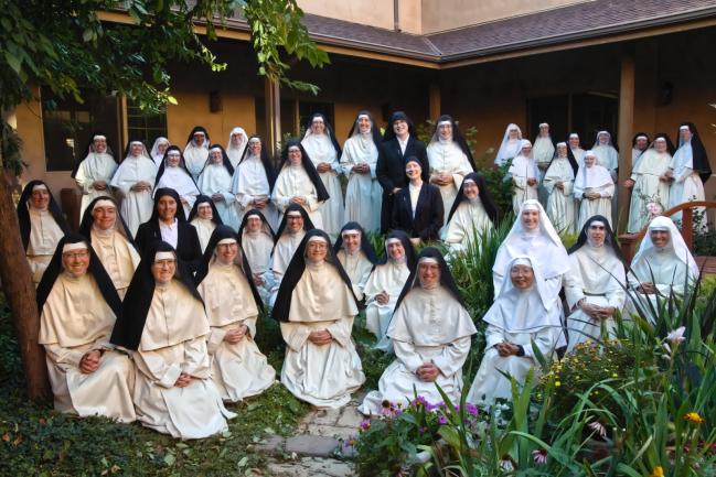 Bethlehem Priory
