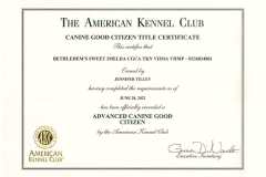 Imeldas-CGCA-Certificate