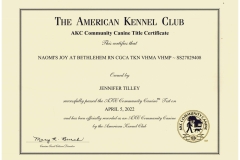 Naomis-CGCA-Certificate-sm